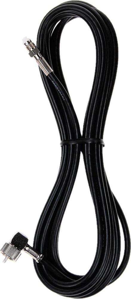 Sirio - T3 27 N FME EN FME PLUG NIEUW